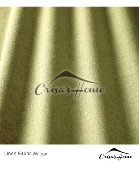 Draperie Tuileries Linen